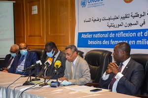 Le ministère de la Justice restructure l'administration pénitentiaire et modernise sa réglementation