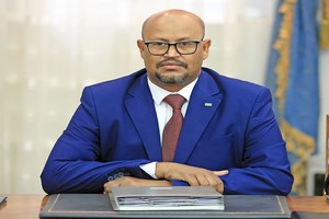 Mauritanie : le gouvernement appelle à investir dans l’agriculture dans l’Aftout Essahli