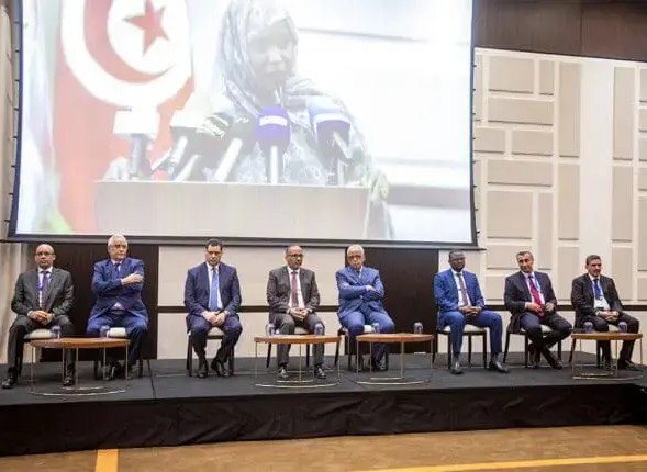 Le ministre des Affaires économiques : la Mauritanie est un pont de jonction entre le Maghreb et l’Afrique subsaharienne 