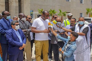 Le dossier de la crise immobilière aura encore d’autres répercussions, selon le ministre de l’habitat