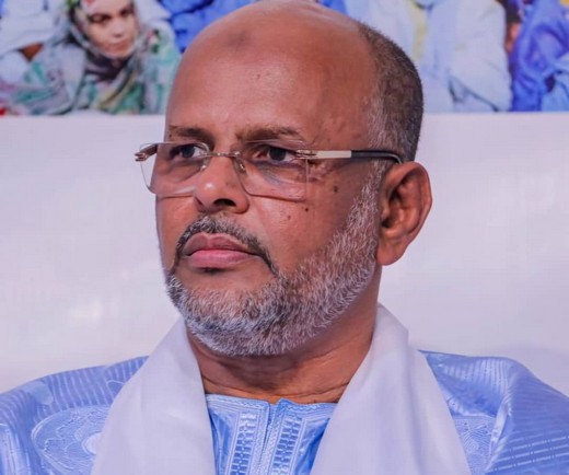 Mohamed Jamil Ould Mansour appelle à apaiser le débat et à traiter sans tabou les dossiers sensibles