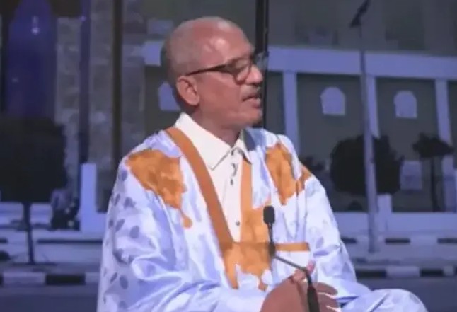 Le président du Parti de la réforme : « le FCJ faisait partie de la commission chargée de rédiger la feuille de route du dialogue et a voté en sa faveur » 