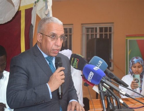 Le ministre de l’Education nationale : L’éducation joue le rôle du cœur dans le corps de l’État