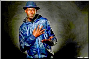 Monza, président de la rue publique