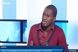 Mauritanie : les ravages de la drogue dans le milieu des jeunes inspire à Monza 