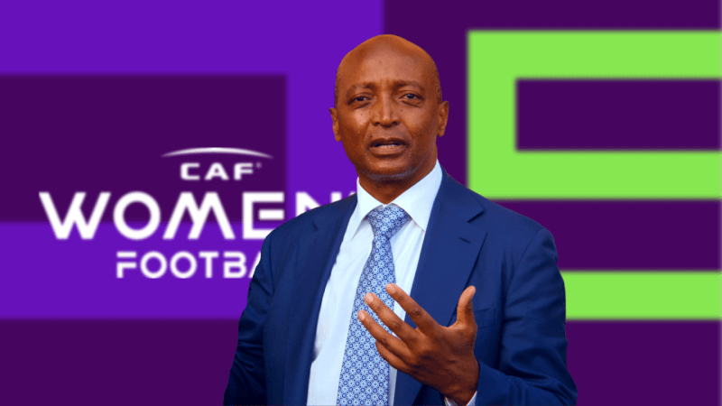 Appel à candidatures pour la CAN 2025 : Qui, pour organiser la 35ème édition de la CAN ? 