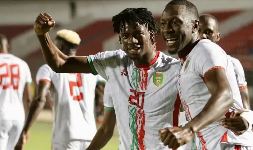 Mauritanie : un espérantiste dans la liste pour défier l’Argentine !