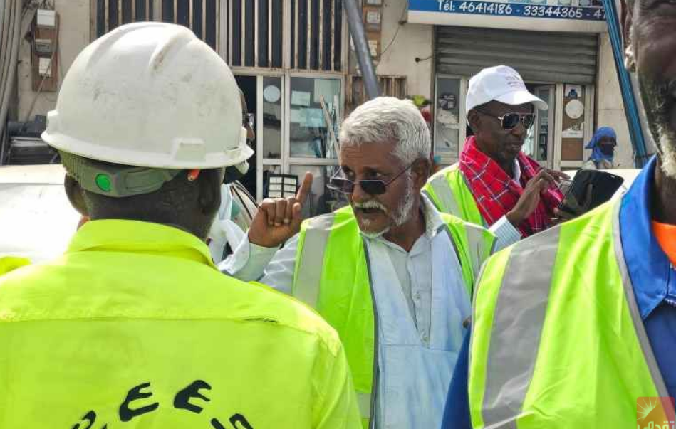 Le syndicaliste Nahah à TTV : « Les travailleurs souffrent de marginalisation… et la négociation collective est absente »