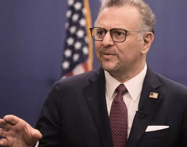 Sahara occidental: nouveau round de négociations à Washington sous l’égide des États-Unis