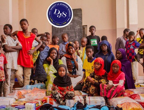 Opération Ramadan : 