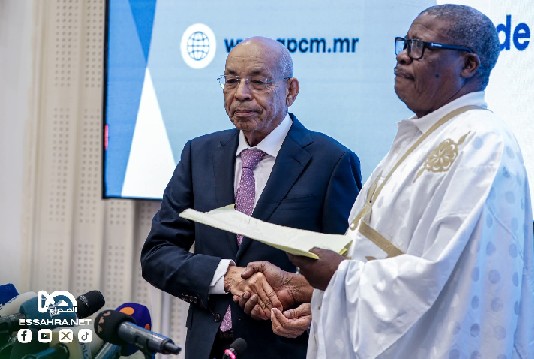 La CAD2029 d'opposition annonce ses représentants pour le dialogue national