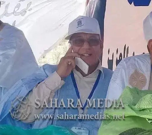 Ould Bobattou au procès de la décennie : « j’ai vendu des terrains à des membres de la famille de l’ancien président » 