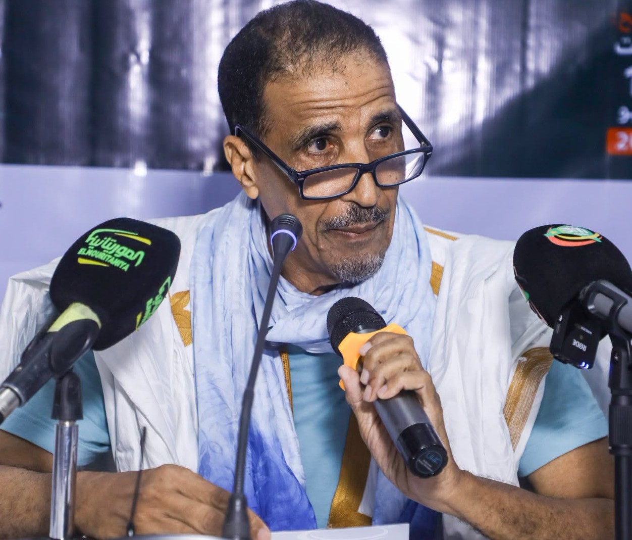 Le président de l’UFP revient sur le processus qui a prévalu pour obtenir un consensus permettant le lancement du dialogue national