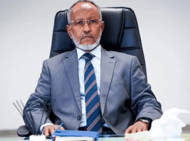  Le ministre de la santé : plus d’un milliard MRU sera mobilisé pour la stratégie de vaccination dans le pays 