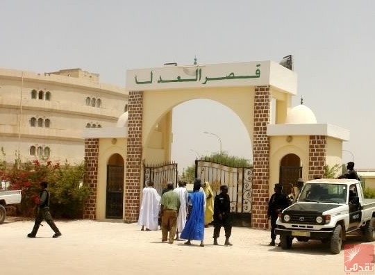 Fin de l’enquête préliminaire sur l’affaire du réseau criminel impliqué dans des activités illégales (Communiqué)