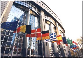 Reportage : 3 jours à Bruxelles.  