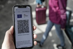 France : la prolongation du pass sanitaire jusqu'au 31 juillet entérinée par le gouvernement 