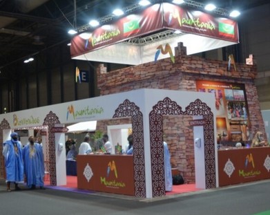 France : une journée spéciale pour présenter la Mauritanie comme destination touristique