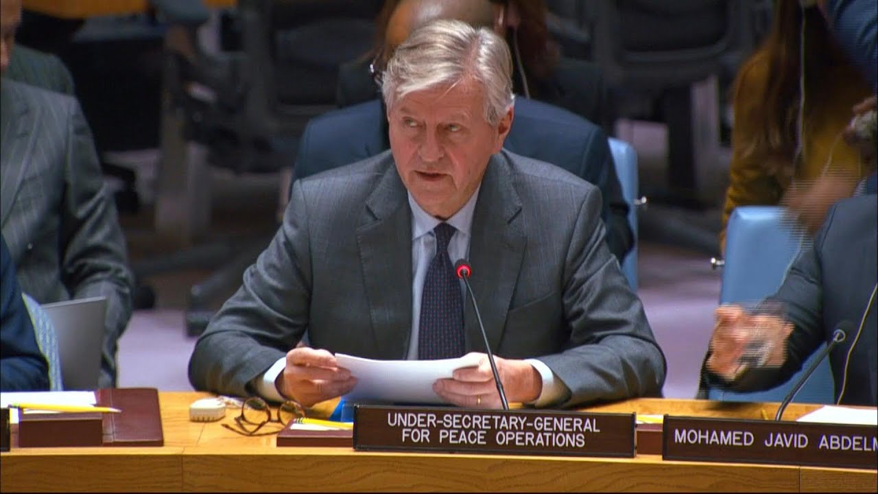 RD Congo : l'ONU craint un 