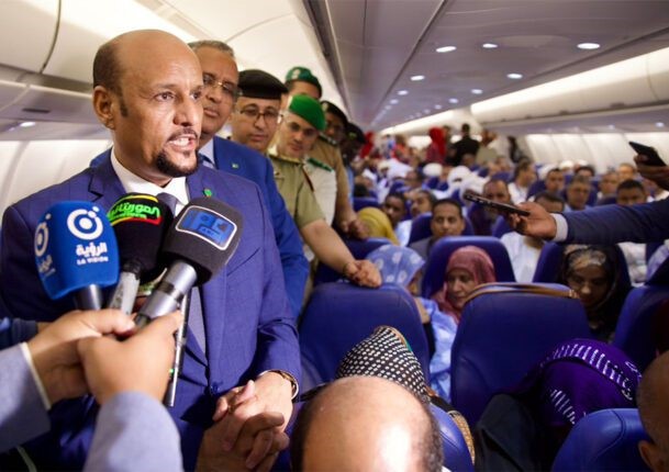  Le chef de la mission du Hajj : « une enquête a été ouverte à propos des mauvaises conditions offertes à nos pèlerins à Minen » 