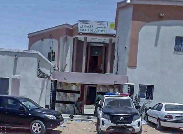 Nouakchott-Nord : des accusés provoquent l’indignation en pleine audience