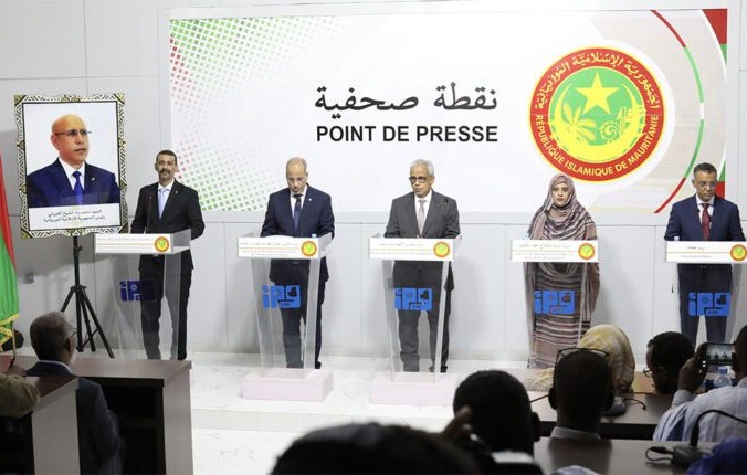 Mauritanie : des recettes en hausse, mais une réalité sociale inchangée