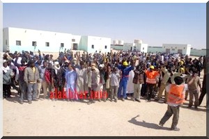 Grogne des dockers : L’UNPM parle de responsabilité partagée