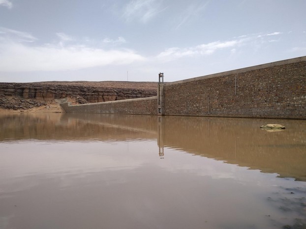 Les privés s’emparent du marché de barrages du ministère de l’Agriculture pour plus de 2,75 milliards mro