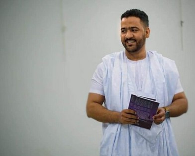 Un écrivain mauritanien remporte la 2e place du Prix Sharjah pour la créativité arabe