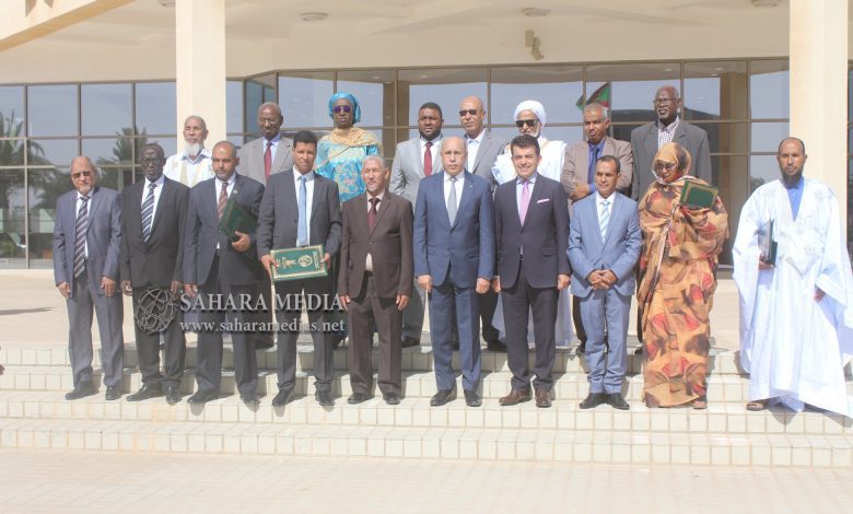 Le Conseil du prix Chinguitt annonce les lauréats pour 2022