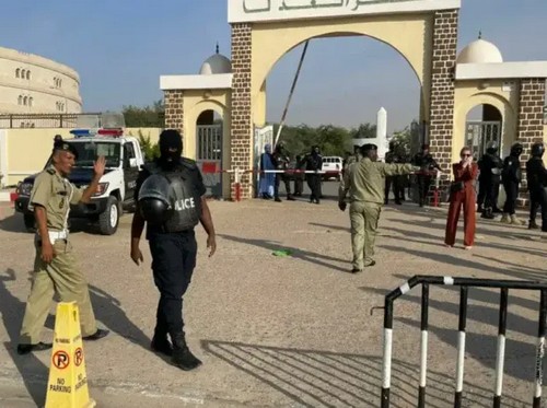  Procès de la décennie : le parquet a fait appel du verdict du tribunal 