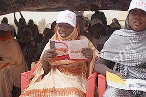 Protection des enfants en mobilité : Après Nouadhibou, Rosso et Kaédi, la caravane s’arrête à Boghé et Aleg
