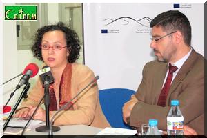 Mauritanie : près de 300.000 enfants sont exposés à la violence, à l’exploitation, aux abus, aux discriminations et à la négligence