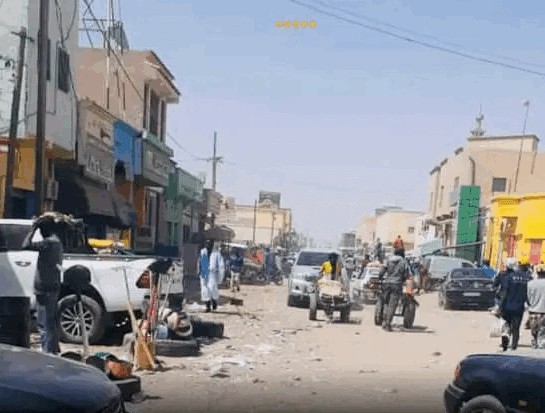 Ministère du commerce : 1687 inspections, au cours desquelles 547 infractions ont été relevées pour le mois de mai 