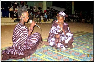 Bababé : Fedde bamtaaré pulaar organise une soirée artistique