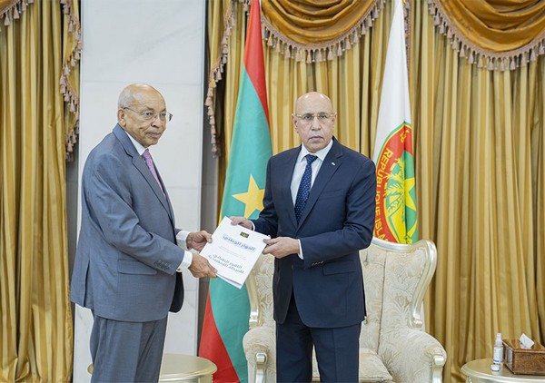 Après la remise du rapport sur le dialogue : Quelle suite ?