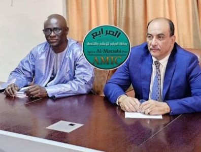 Saint-Louis: SONADER-SAED-Coopération, discussions pour adopter des projets de développement communs