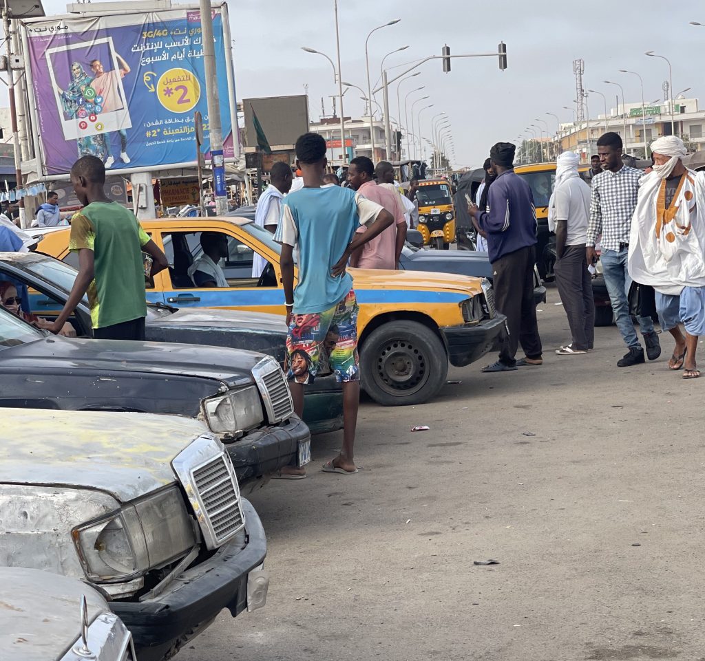 La réorganisation de la circulation routière à l’étude au ministère de l’équipement