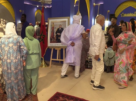 Vidéo. Mauritanie: satisfaction à l’issue de la Semaine du Maroc à Nouakchott