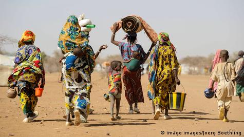 Le Sahel concentre près de la moitié des morts liées au 