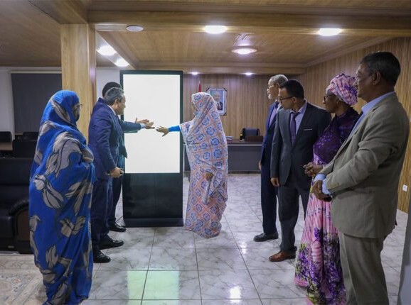 Modernisation de l’Administration : Lancement d’un service numérique pour les certificats nationaux sur « Houwiyati »