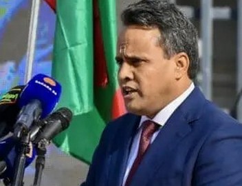 Le directeur général de l’ANRPTS : « nous avons pris des mesures pour contraindre les citoyens à enregistrer leurs contrats sociaux » 