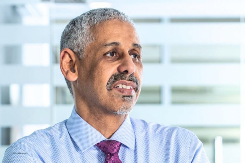 Face au retrait occidental, Sidi Ould Tah parie plus que jamais sur le monde arabe