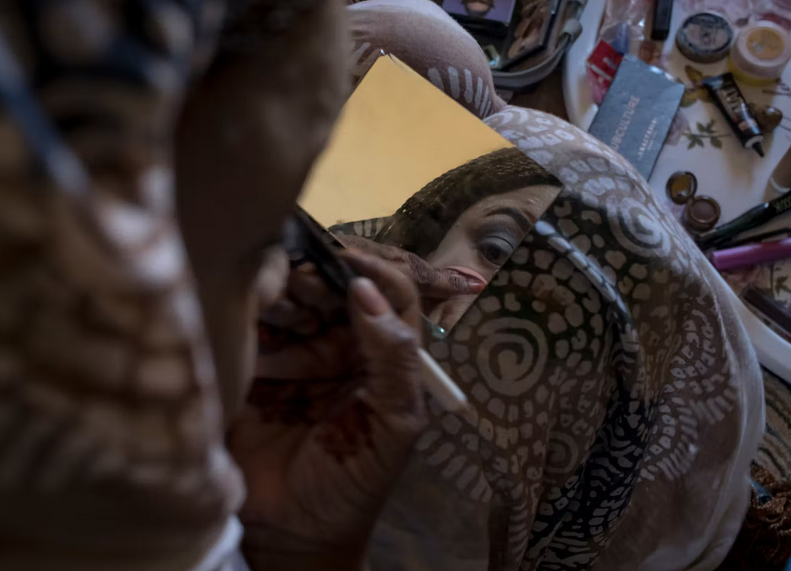 Reportage. En Mauritanie, des mariages secrets pour s’affranchir des normes