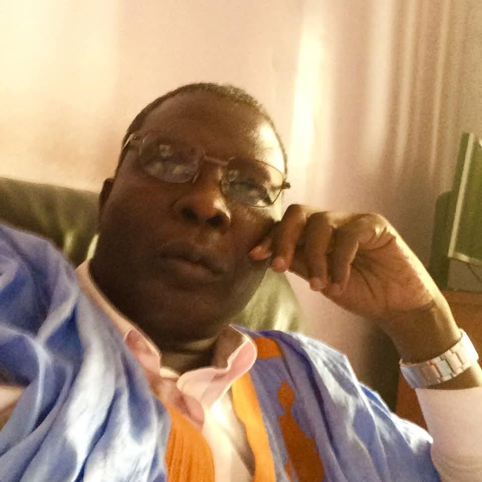  Lettre ouverte au Président de la République 