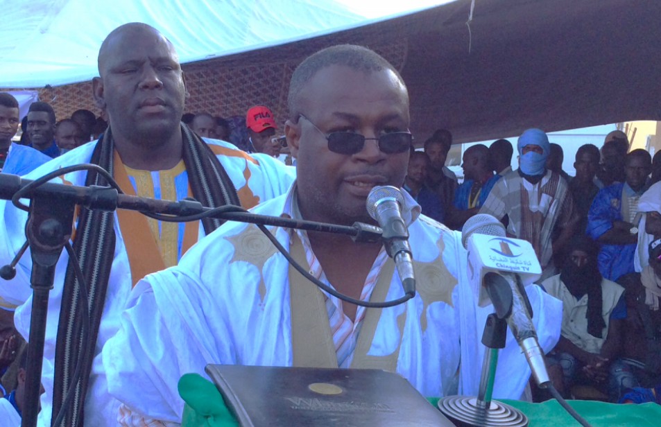 SOS Esclaves :  Communiqué