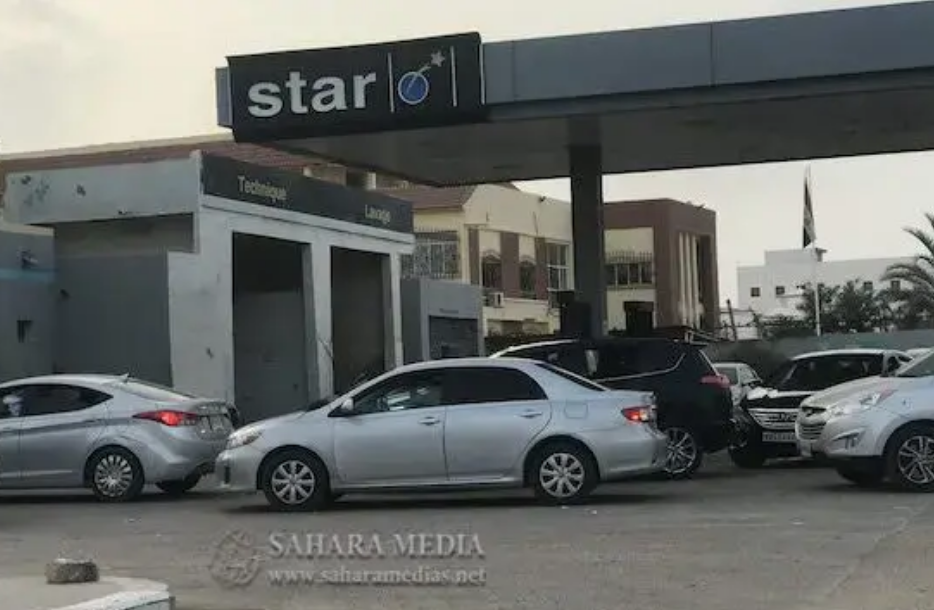 Pénurie de carburants en Mauritanie : Que prévoit réellement l’accord sur le stock stratégique