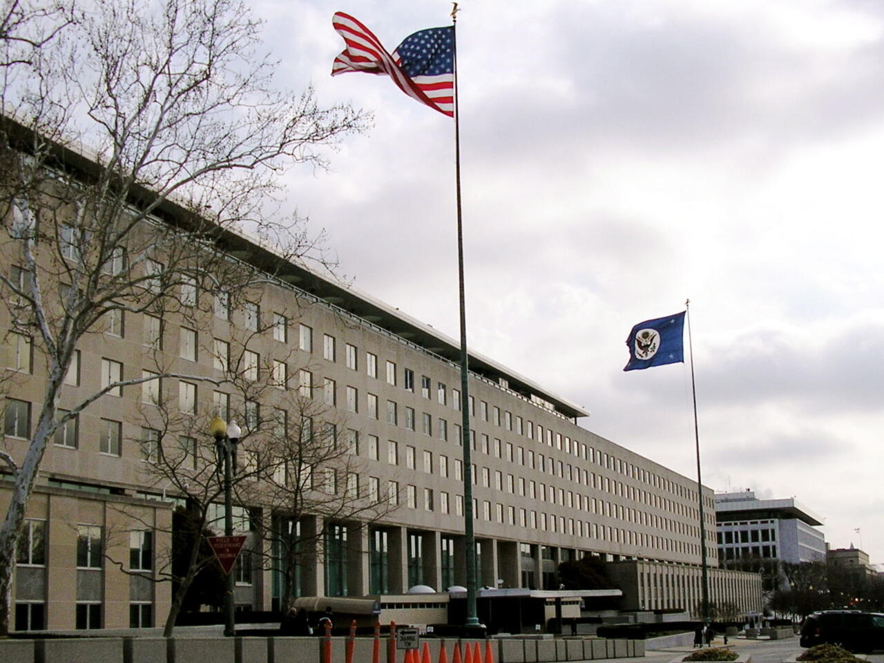 Rapport américain sur les droits humains : pas d’évolution en Mauritanie en 2024