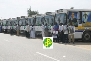 Une centrale syndicale appelle à une solution négociée entre la STP et ses employés