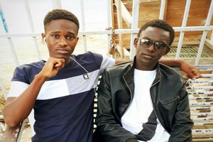 Mauritanie, Numérique : Moussa Thiam & Ousmane Diallo fondent Syfpal dédié à la musique